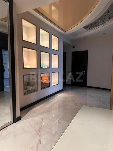 Satılır 4 otaqlı yeni tikili 210 m², 28 May m., photo 10 from 26