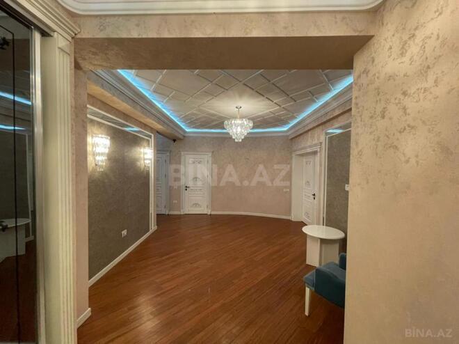 Satılır 4 otaqlı yeni tikili 210 m², 28 May m., photo 14 from 26