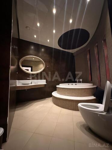 Satılır 4 otaqlı yeni tikili 210 m², 28 May m., photo 8 from 26