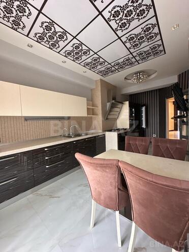 Satılır 4 otaqlı yeni tikili 210 m², 28 May m., photo 13 from 26