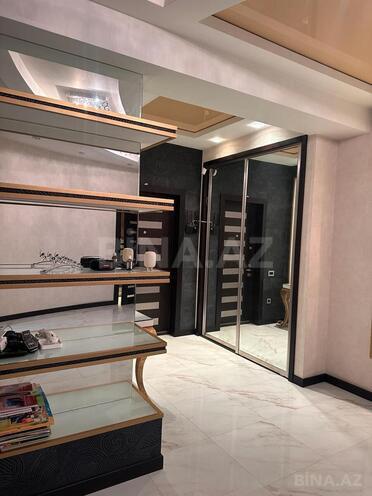 Satılır 4 otaqlı yeni tikili 210 m², 28 May m., photo 23 from 26