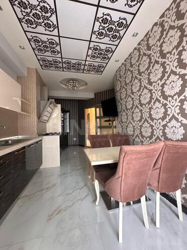 Satılır 4 otaqlı yeni tikili 210 m², 28 May m., photo 11 from 26