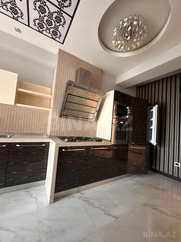 Satılır 4 otaqlı yeni tikili 210 m², 28 May m., photo 12 from 26