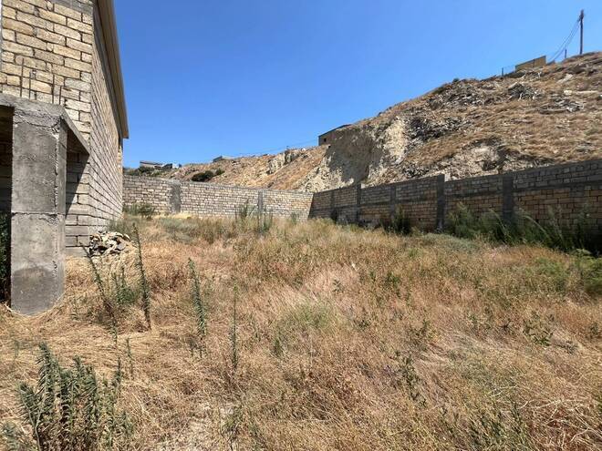 Satılır  torpaq 7 sot, Badamdar q., photo 3 from 7