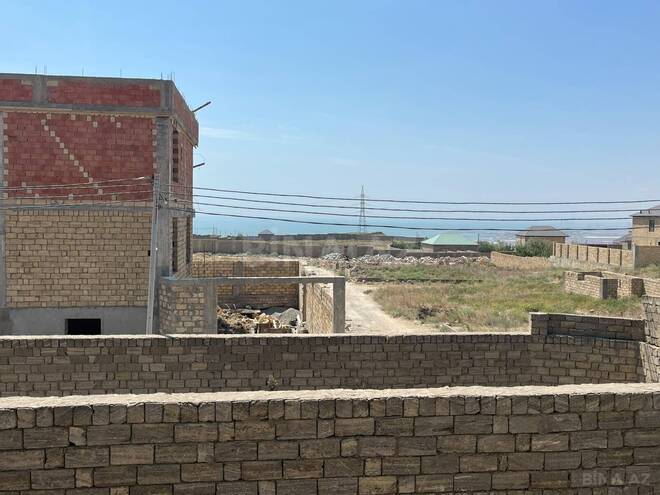 Satılır  torpaq 7 sot, Badamdar q., photo 5 from 7