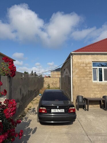 Satılır 4 otaqlı həyət evi/bağ evi 120 m², Saray q., photo 16 from 17