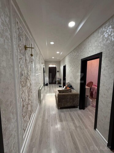 Satılır 4 otaqlı həyət evi/bağ evi 120 m², Saray q., photo 12 from 17