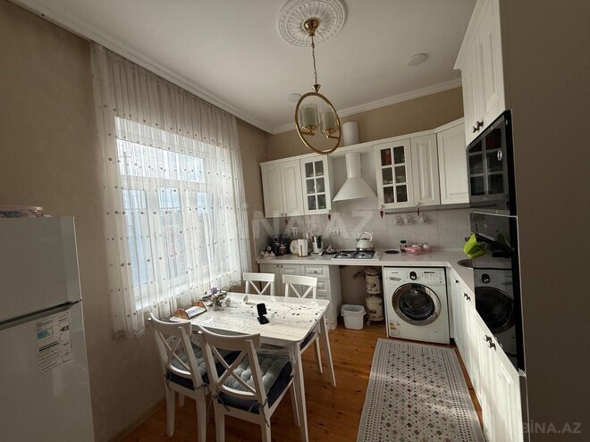 Satılır 4 otaqlı həyət evi/bağ evi 120 m², Saray q., photo 3 from 17