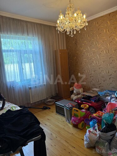 Satılır 4 otaqlı həyət evi/bağ evi 120 m², Saray q., photo 11 from 17