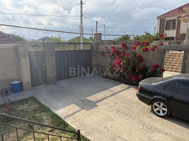 Satılır 4 otaqlı həyət evi/bağ evi 120 m², Saray q., photo 15 from 17
