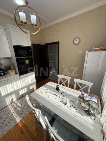 Satılır 4 otaqlı həyət evi/bağ evi 120 m², Saray q., photo 4 from 17