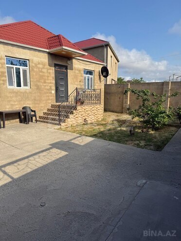 Satılır 4 otaqlı həyət evi/bağ evi 120 m², Saray q., photo 14 from 17