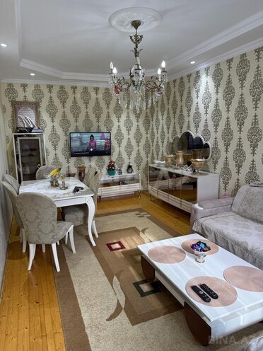 Satılır 4 otaqlı həyət evi/bağ evi 120 m², Saray q., photo 6 from 17