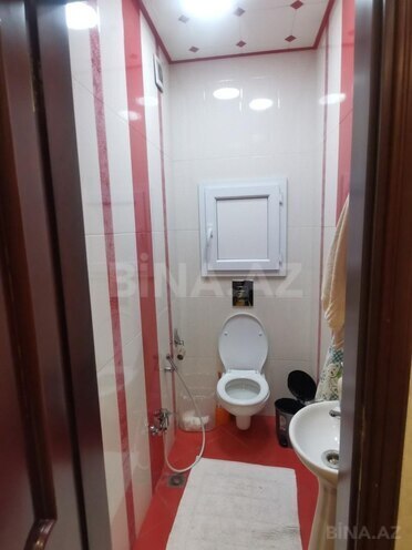 İcarəyə verilir 2 otaqlı yeni tikili 110 m², Azadlıq Prospekti m., photo 12 from 13
