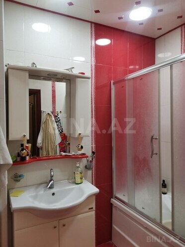 İcarəyə verilir 2 otaqlı yeni tikili 110 m², Azadlıq Prospekti m., photo 11 from 13