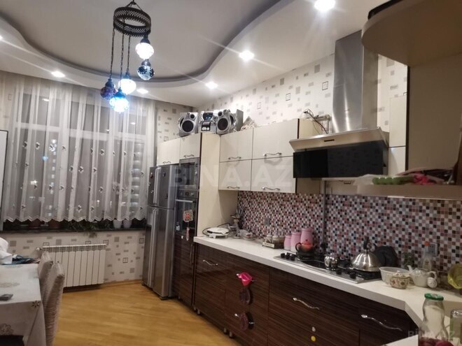 İcarəyə verilir 2 otaqlı yeni tikili 110 m², Azadlıq Prospekti m., photo 8 from 13