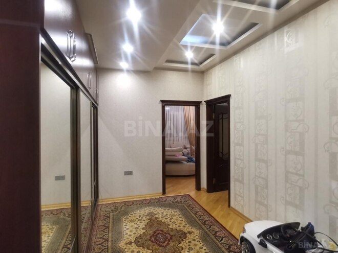 İcarəyə verilir 2 otaqlı yeni tikili 110 m², Azadlıq Prospekti m., photo 7 from 13