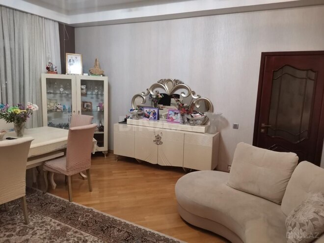 İcarəyə verilir 2 otaqlı yeni tikili 110 m², Azadlıq Prospekti m., photo 5 from 13