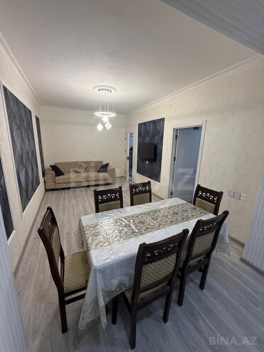 Продаётся 3-комн. вторичка 68 м², м. Мемар Аджеми, photo 11 from 19