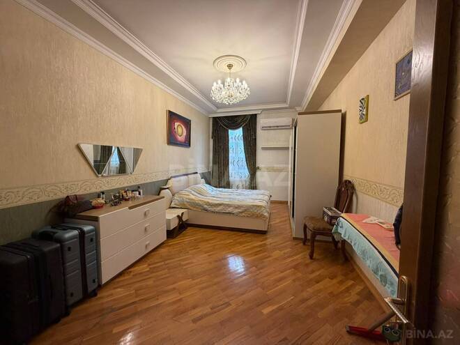 İcarəyə verilir 3 otaqlı yeni tikili 160 m², Elmlər Akademiyası m., photo 9 from 15
