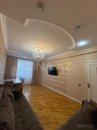 Продаётся 2-комн. новостройка 70 м², м. Иншаатчылар, photo 18 from 23