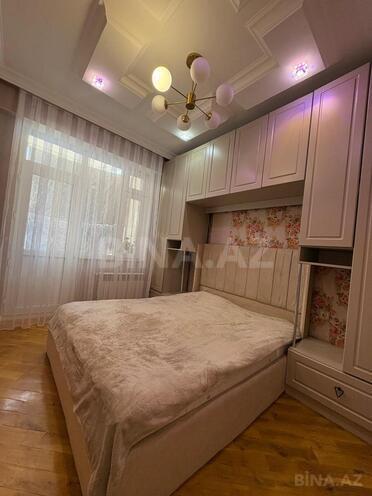 Продаётся 2-комн. новостройка 70 м², м. Иншаатчылар, photo 13 from 23
