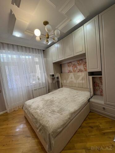 Продаётся 2-комн. новостройка 70 м², м. Иншаатчылар, photo 11 from 23
