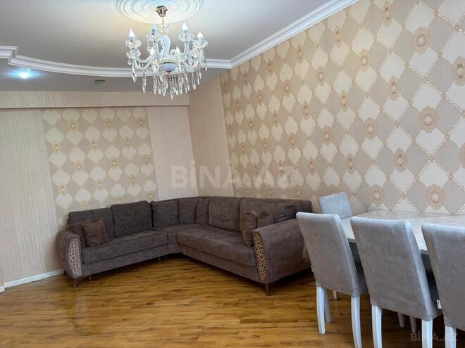 Продаётся 2-комн. новостройка 70 м², м. Иншаатчылар, photo 6 from 23