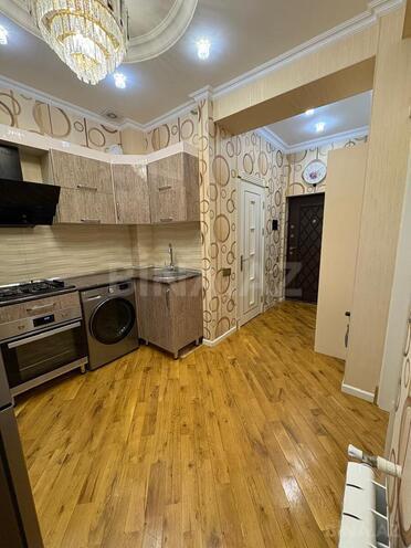 Продаётся 2-комн. новостройка 70 м², м. Иншаатчылар, photo 19 from 23
