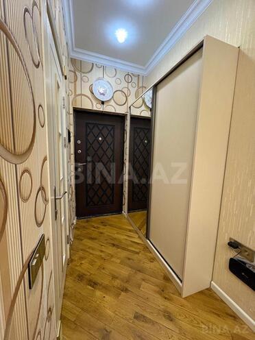 Продаётся 2-комн. новостройка 70 м², м. Иншаатчылар, photo 15 from 23