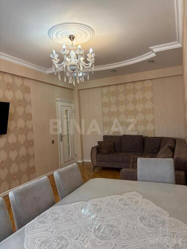 Продаётся 2-комн. новостройка 70 м², м. Иншаатчылар, photo 4 from 23