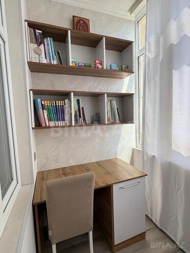 Продаётся 2-комн. новостройка 70 м², м. Иншаатчылар, photo 8 from 23