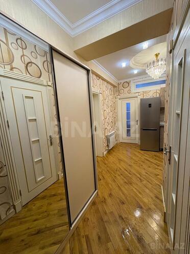 Продаётся 2-комн. новостройка 70 м², м. Иншаатчылар, photo 20 from 23