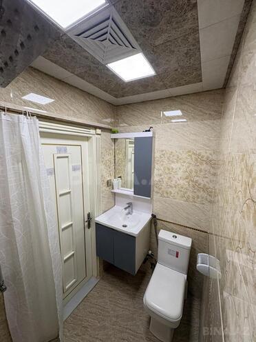 Продаётся 2-комн. новостройка 70 м², м. Иншаатчылар, photo 22 from 23