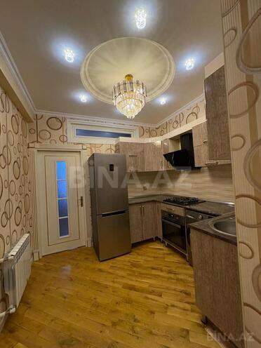 Продаётся 2-комн. новостройка 70 м², м. Иншаатчылар, photo 16 from 23