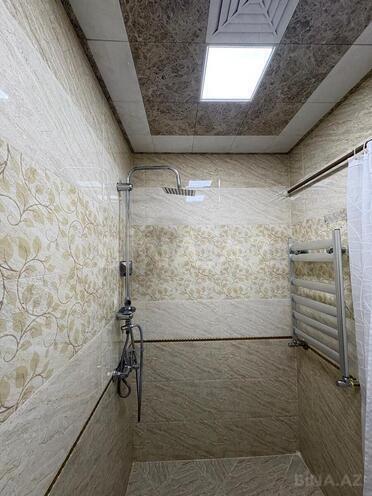 Продаётся 2-комн. новостройка 70 м², м. Иншаатчылар, photo 21 from 23