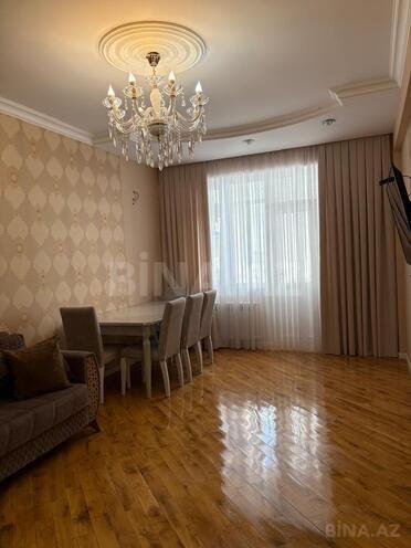 Продаётся 2-комн. новостройка 70 м², м. Иншаатчылар, photo 5 from 23