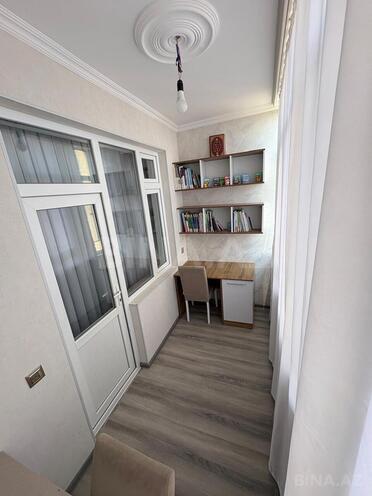 Продаётся 2-комн. новостройка 70 м², м. Иншаатчылар, photo 7 from 23