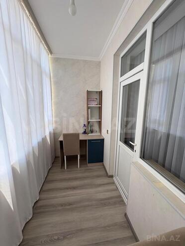 Продаётся 2-комн. новостройка 70 м², м. Иншаатчылар, photo 10 from 23