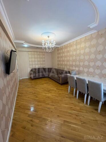 Продаётся 2-комн. новостройка 70 м², м. Иншаатчылар, photo 3 from 23