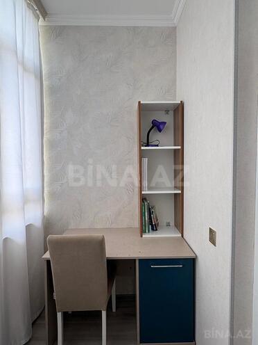 Продаётся 2-комн. новостройка 70 м², м. Иншаатчылар, photo 9 from 23