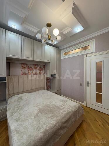 Продаётся 2-комн. новостройка 70 м², м. Иншаатчылар, photo 14 from 23