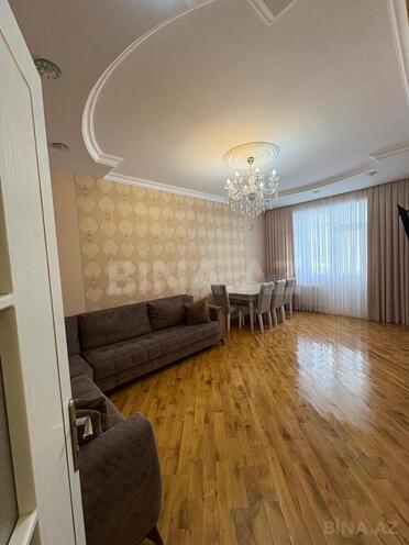 Продаётся 2-комн. новостройка 70 м², м. Иншаатчылар, photo 1 from 23