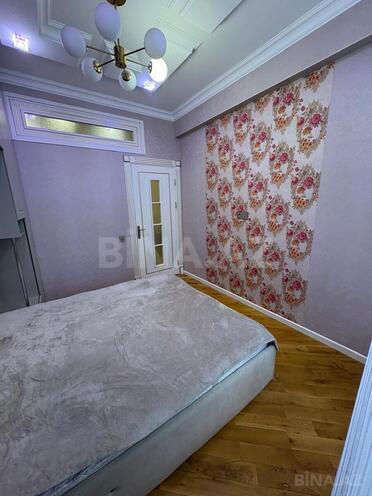 Продаётся 2-комн. новостройка 70 м², м. Иншаатчылар, photo 12 from 23