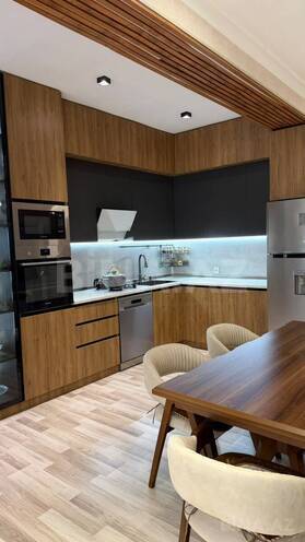 Satılır 3 otaqlı yeni tikili 78 m², photo 1 from 21