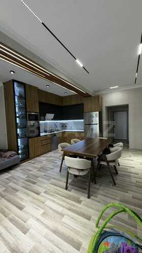 Satılır 3 otaqlı yeni tikili 78 m², photo 3 from 21