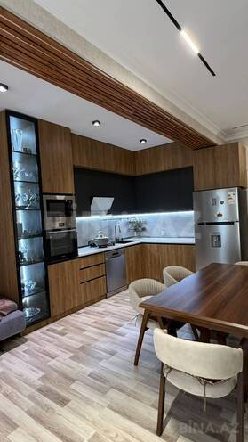 Satılır 3 otaqlı yeni tikili 78 m², photo 4 from 21