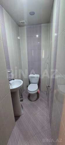 İcarəyə verilir 2 otaqlı yeni tikili 75 m², Həzi Aslanov m., photo 11 from 16