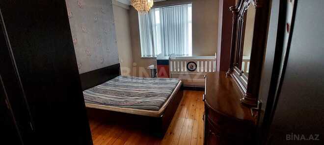 İcarəyə verilir 2 otaqlı yeni tikili 75 m², Həzi Aslanov m., photo 12 from 16