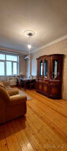 İcarəyə verilir 2 otaqlı yeni tikili 75 m², Həzi Aslanov m., photo 10 from 16